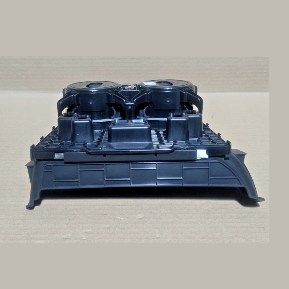 BMW X3 F25 RHD  CENTER CONSOLE FRONT CUP HOLDER TRIM 9301722-23