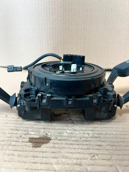 2007-2013 BMW X5 E70 Steering Column Switch Stalk 9164423 OEM