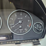 2012-2016 BMW F30 F31 F34 F36 328i Instrument Cluster 9277581