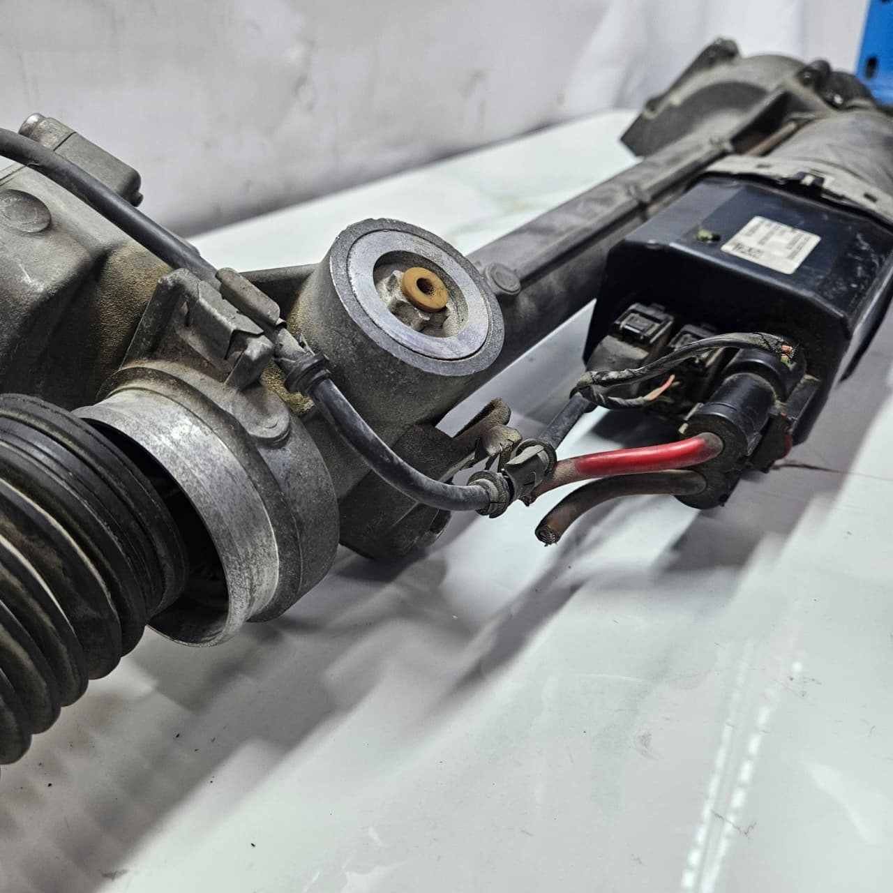 OEM BMW F20, F21, F22, F30 Power Steering Rack RHD 6854982 OEM
