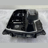 OEM Crystal Gear Selector BMW X5 X7 Center Console Controller 5A32BD5 NEW