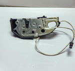 Load image into Gallery viewer, 10-17 BMW 535i GT Door Lock Actuator Soft Close Rear Left 7149447 5 Series OEM