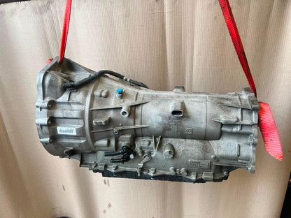 2013 BMW X1 E84 20iX N20 GA8HP45X Automatic Transmission Gearbox 8601661 OEM