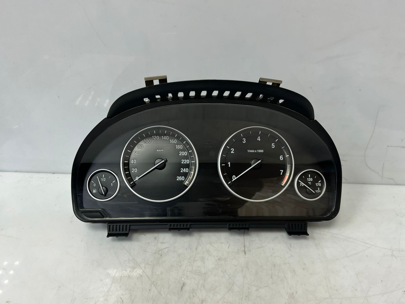 2010-2013 BMW 528i 5 Series F10 F11 F18 X3 F25 Instrument Cluster 9339892 OEM