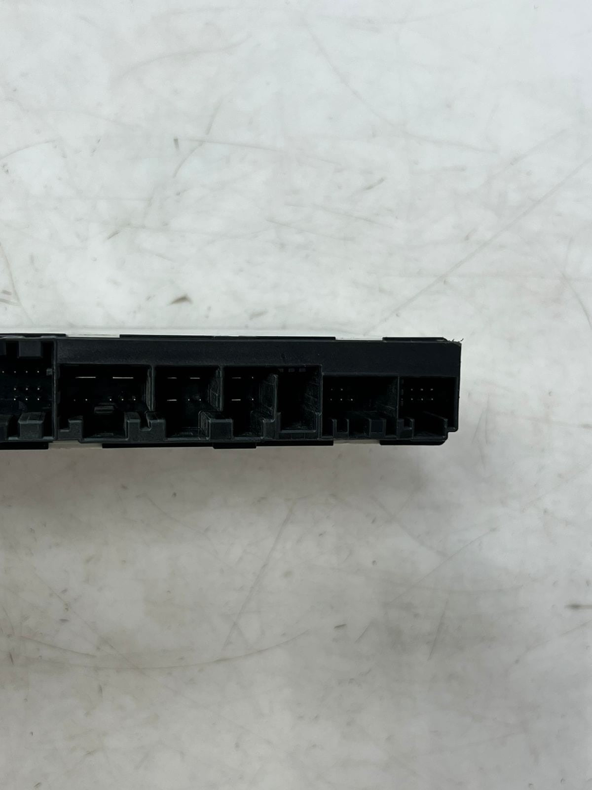 2011-2016 BMW 5' F10 535i 550i M5 F07 5 GT Seat Control Module 9248563 RHD OEM