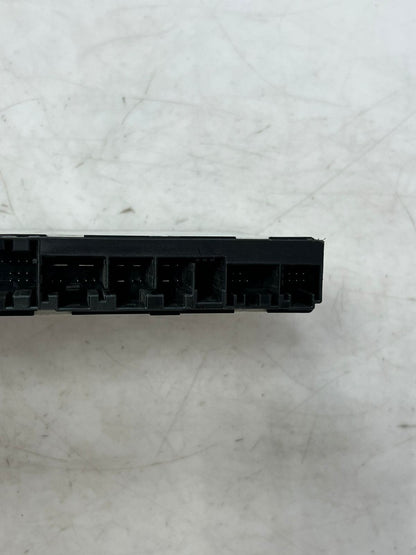 2011-2016 BMW 5' F10 535i 550i M5 F07 5 GT Seat Control Module 9248563 RHD OEM