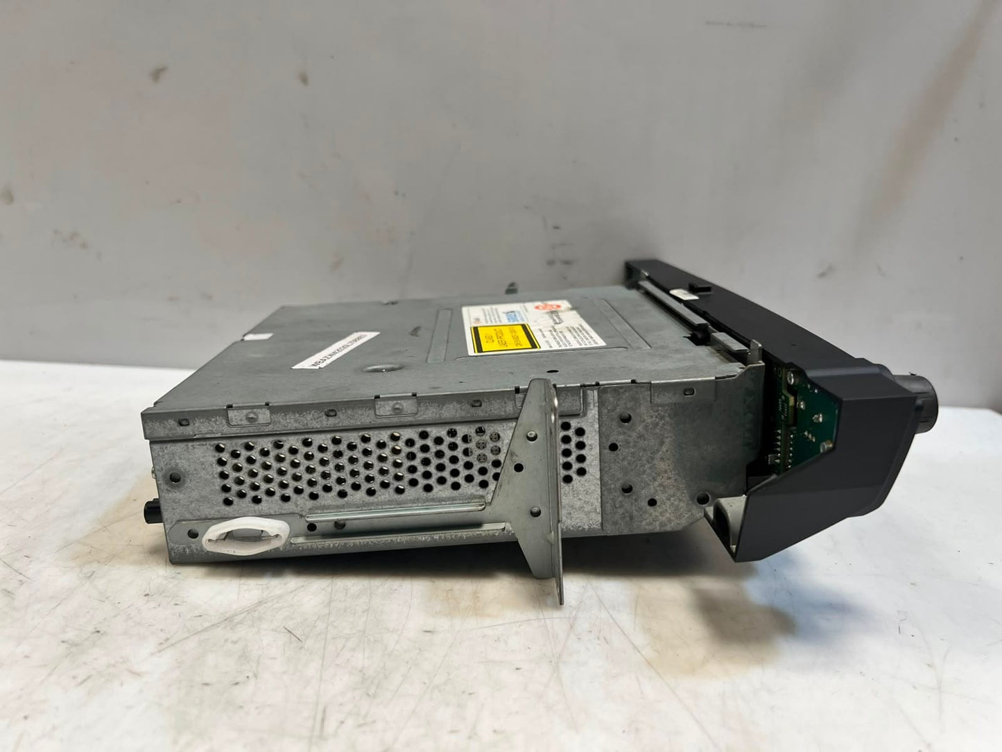 BMW X5 E70 X6 E71 NAVIGATION HEAD UNIT Car Infotainment Computer 9263945 OEM
