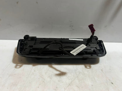 2012-2018 BMW 320i F30 F31 F35 A/C Climate Control Panel 9358939 OEM