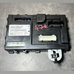 Load image into Gallery viewer, 17-19 MERCEDES-BENZ W470 X-CLASS BCM BODY CONTROL MODULE UNIT 284B15XA0A OEM