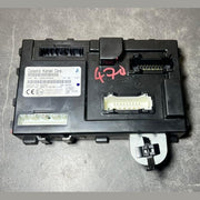 17-19 MERCEDES-BENZ W470 X-CLASS BCM BODY CONTROL MODULE UNIT 284B15XA0A OEM
