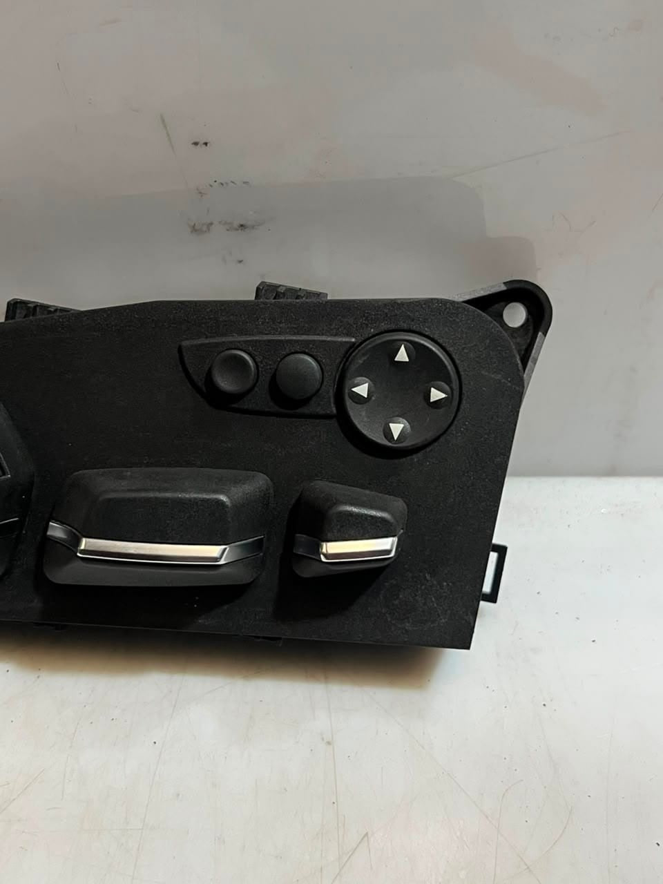 2009-2017 BMW 750Li F01/F02 5 Series F10/F11 Seat Control Switch 9163269 OEM