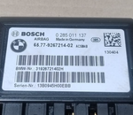 Bild in die Galerieansicht laden, BMW F20 F21 F22 F30 F31 F32 F33 F34 SRS CONTROL UNIT SAFETY MODULE ECU 9267214