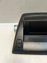 2006-2008 BMW X3 E83 LCI Nav MONITOR Display 6.5" Screen 3452086 OEM