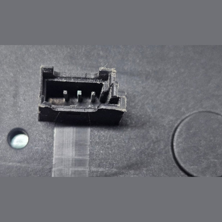 BMW 5 Series F10 F11 Control Element Light Headlight Switch 9192746 OEM