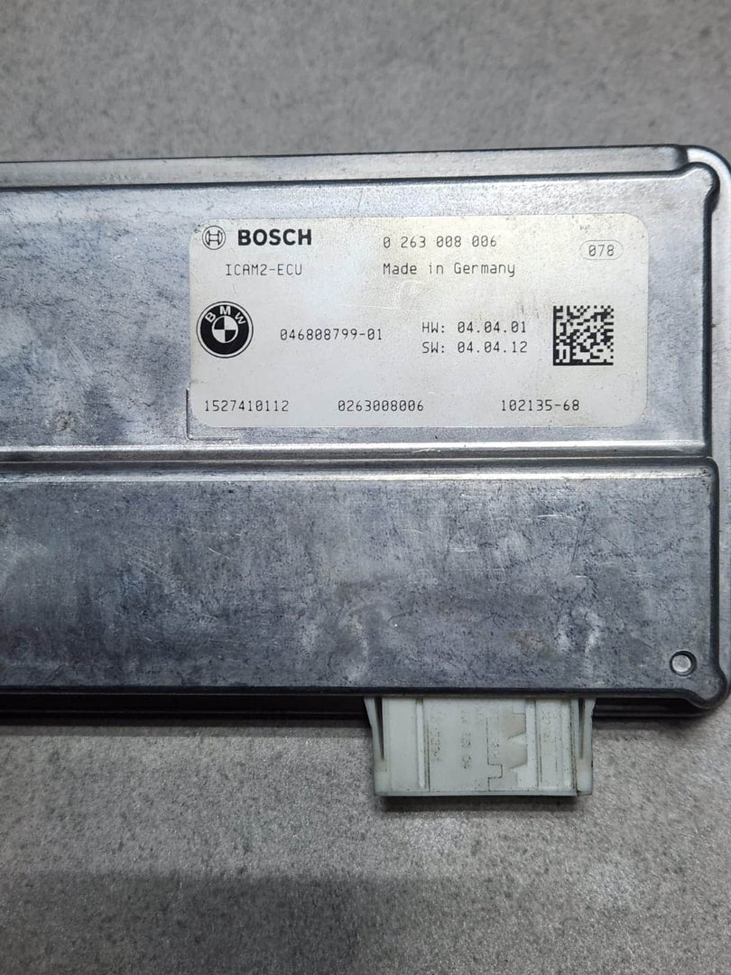 BMW Camera Control Unit 6808799 7 Series G11 G12 and select F90 F97 G01 G30 