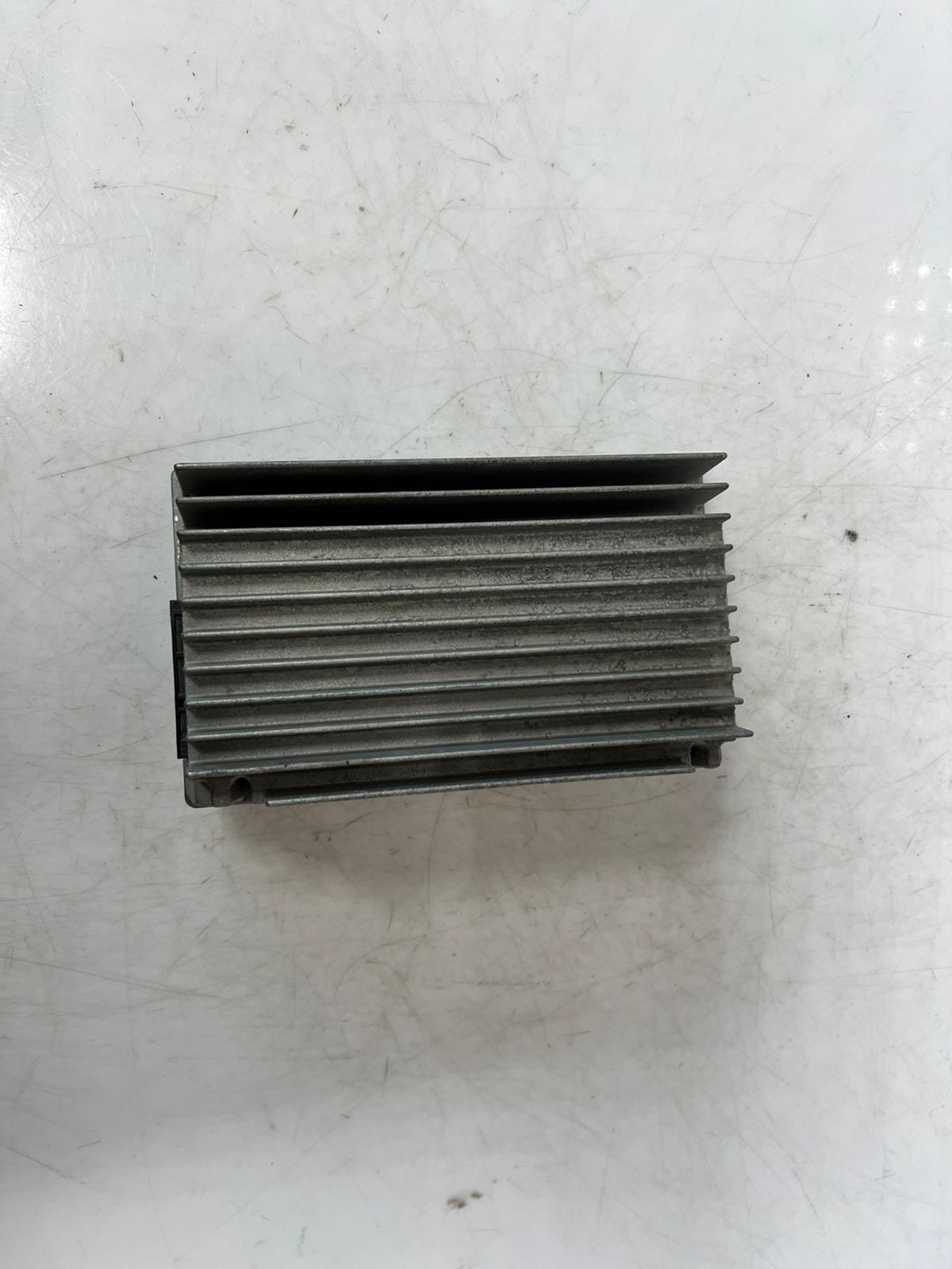 2011-2014 BMW  X3 F25 HIFI SOUND Audio Amplifier 9257121 OEM