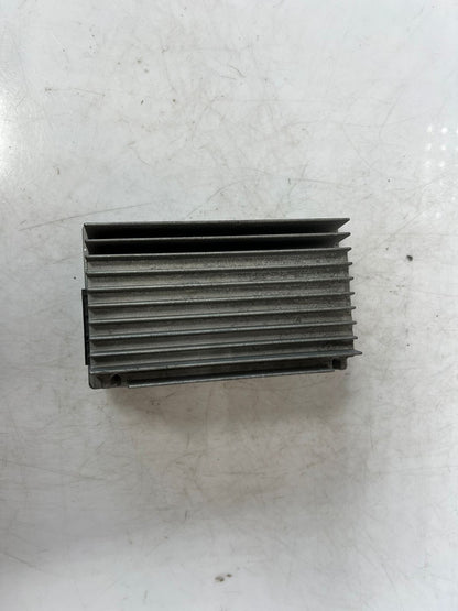 2011-2014 BMW  X3 F25 HIFI SOUND Audio Amplifier 9257121 OEM