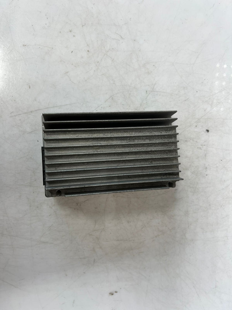 2011-2014 BMW  X3 F25 HIFI SOUND Audio Amplifier 9257121 OEM