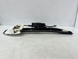 2011-2017 Mini Cooper Countryman R60 Rear Right Window Regulator 9800636 OEM