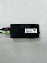 2015-2018 BMW X4 2.0L or 3.0L Diversity Antenna Amplifier 9291374 OEM