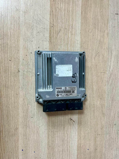 BMW Engine Control Unit ECU 7803369 E60 E61 530xd E65 E66 730D