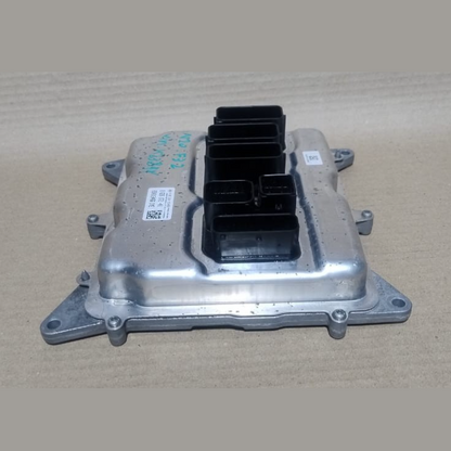 BMMW 420i F32 2013 ENGINE CONTROL ECU UNIT SET DME 8626172