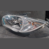 BMW 1 SERIES E81 E82 E87 E88  LEFT SIDE  HEADLIGHT LAMP  -7249651