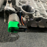BMW F30 320i N20 2013 Benzin GETRIEBESTEUERGERÄT TEILENR. 8618881