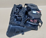 Bild in die Galerieansicht laden, BMW X3 F25 RHD  CENTER CONSOLE FRONT CUP HOLDER TRIM 9301722-23