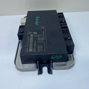 2011-2015 BMW 550i Footwell Light Control Module 9273630