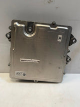 2012 BMW 5' F10 N55 535i Engine Control Module ECU ONLY DME 8606309 OEM