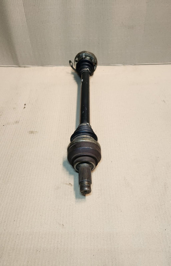 2007-2011 BMW 335i Rear Right Drive Shaft 7566624 E90 E91 E92 335i with N54 