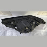 OEM BMW 5 Series G30 Right Side LED Headlight ECE 7458884-04 Without modules