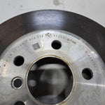 Load image into Gallery viewer, BMW ALPINA B3 D3S G20 Diesel LCI Brake Set Front Rear Discs 395mm + Calipers OEM