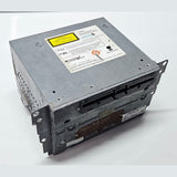 9293406-2012 BMW X3 F25 Navigation Audio CD Head Unit OEM