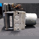 2009-2012 BMW 550i 750i ABS PUMP MODULE COMPUTER CONTROL 6851390 OEM