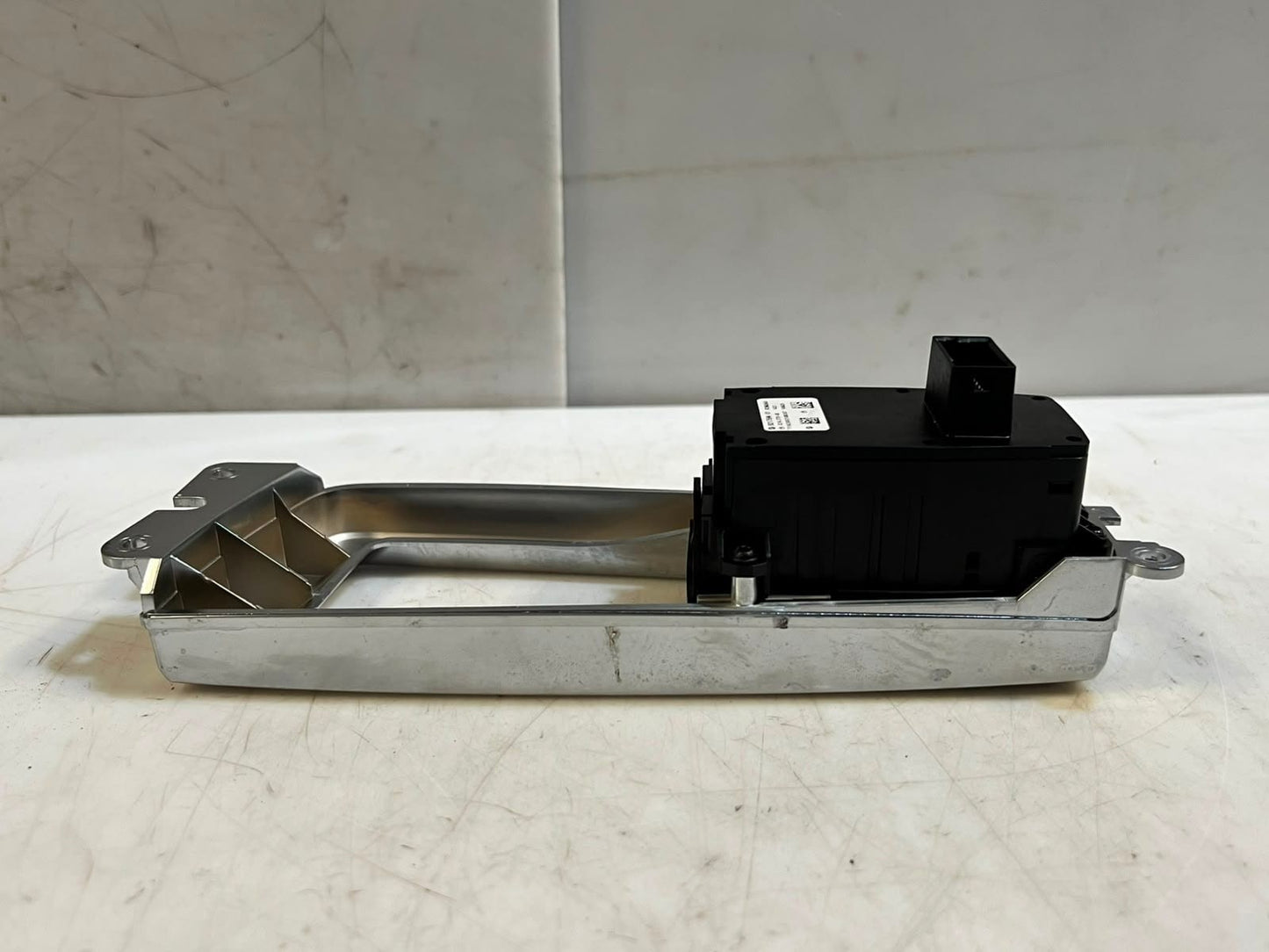 2011-2017 BMW X3 F25 5 Series F10 F11 Parking Brake Switch 9217594 OEM