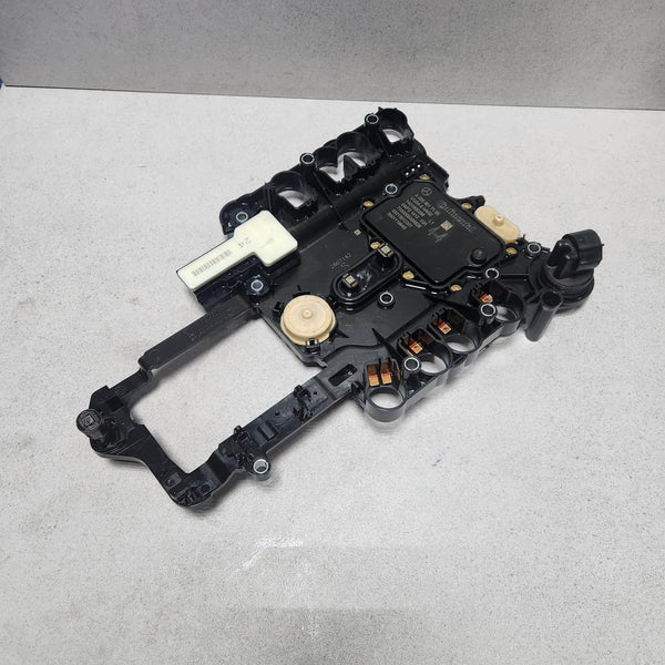 Benz Transmission Control Unit Conductor Plate A0009017100 CONTINENTAL 4-4