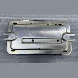 OEM BMW F10 Footwell Central Lock Gateway Control Module Unit FRM 9345373