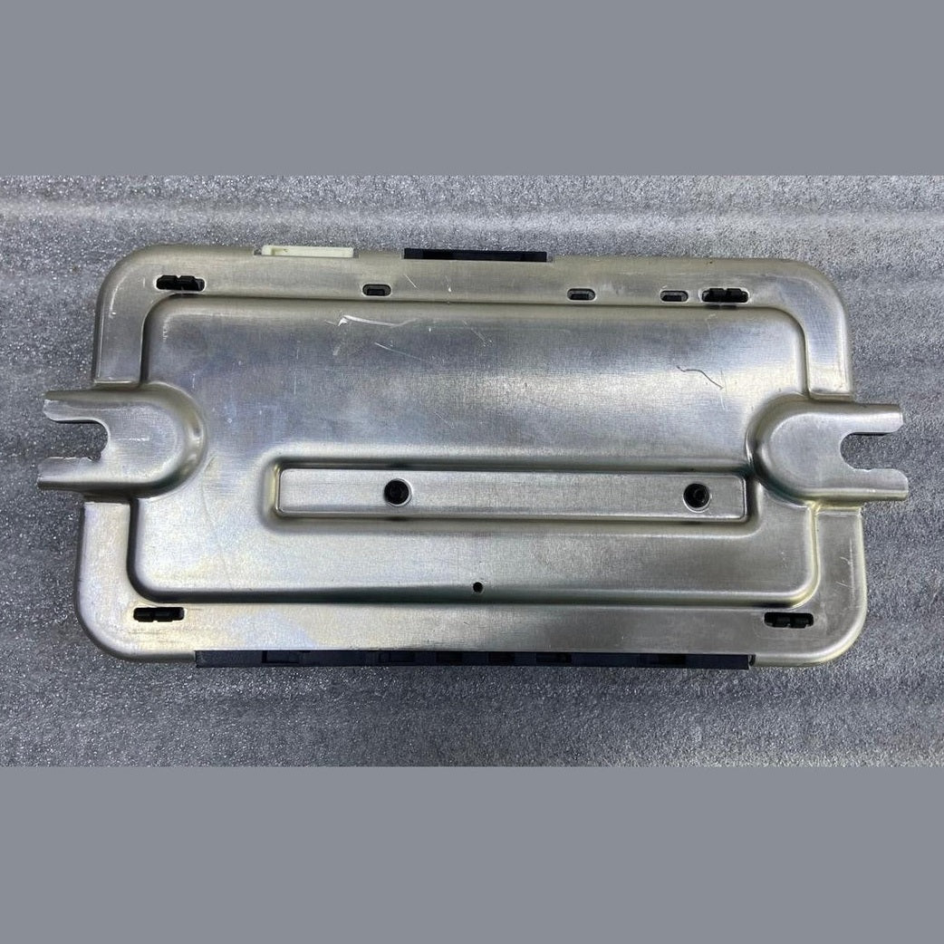 OEM BMW F10 Footwell Central Lock Gateway Control Module Unit FRM 9345373