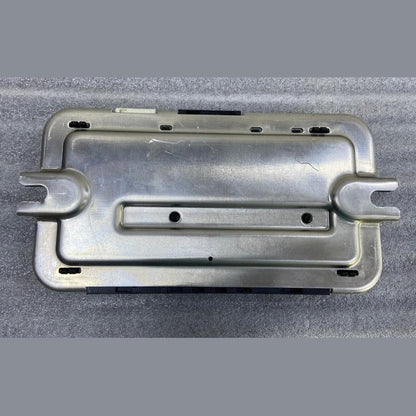 OEM BMW F10 Footwell Central Lock Gateway Control Module Unit FRM 9345373