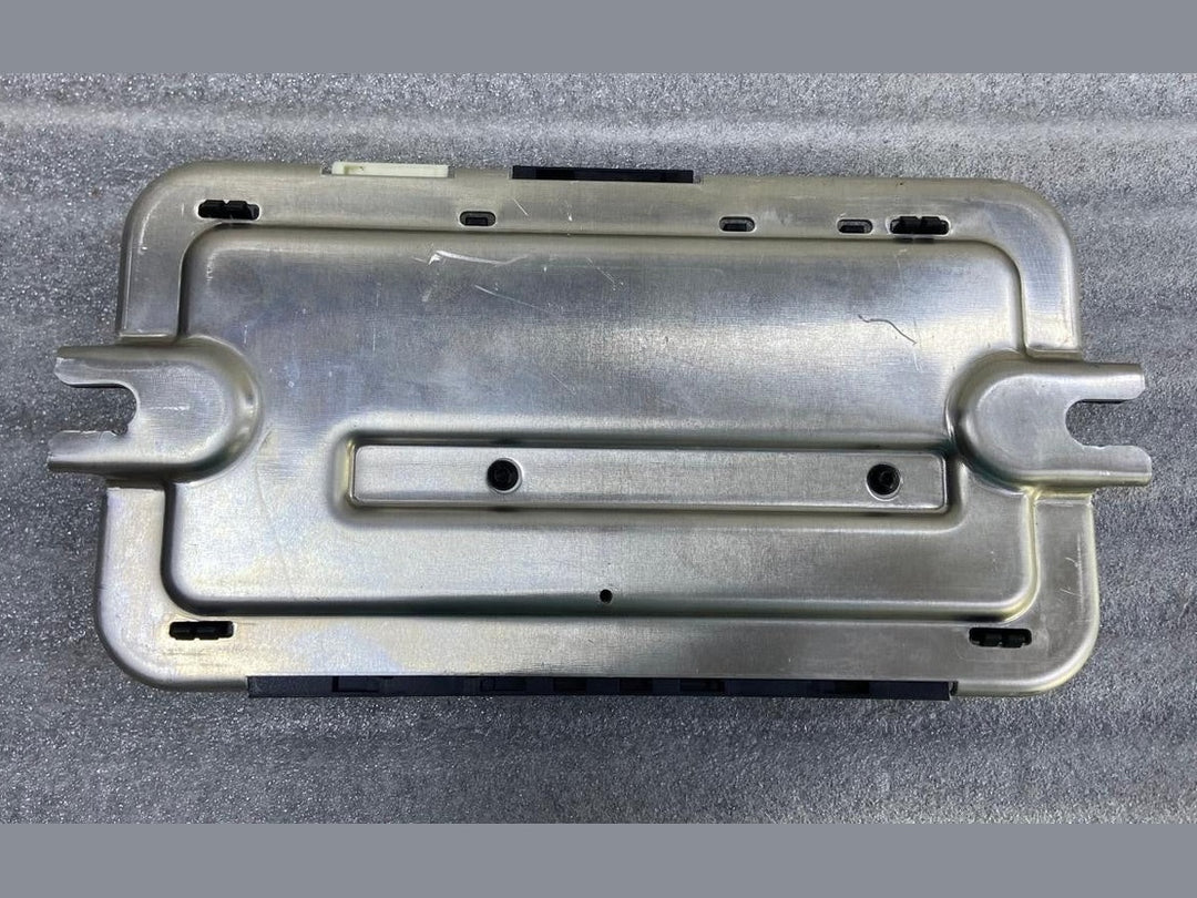 OEM BMW F10 Footwell Central Lock Gateway Control Module Unit FRM 9345373