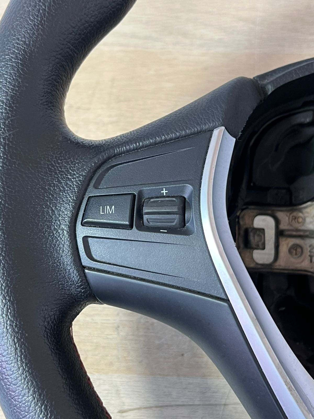 BMW Steering Wheel 6863201 1 Series F20 F21 and 2 Series Coupe F22 F87