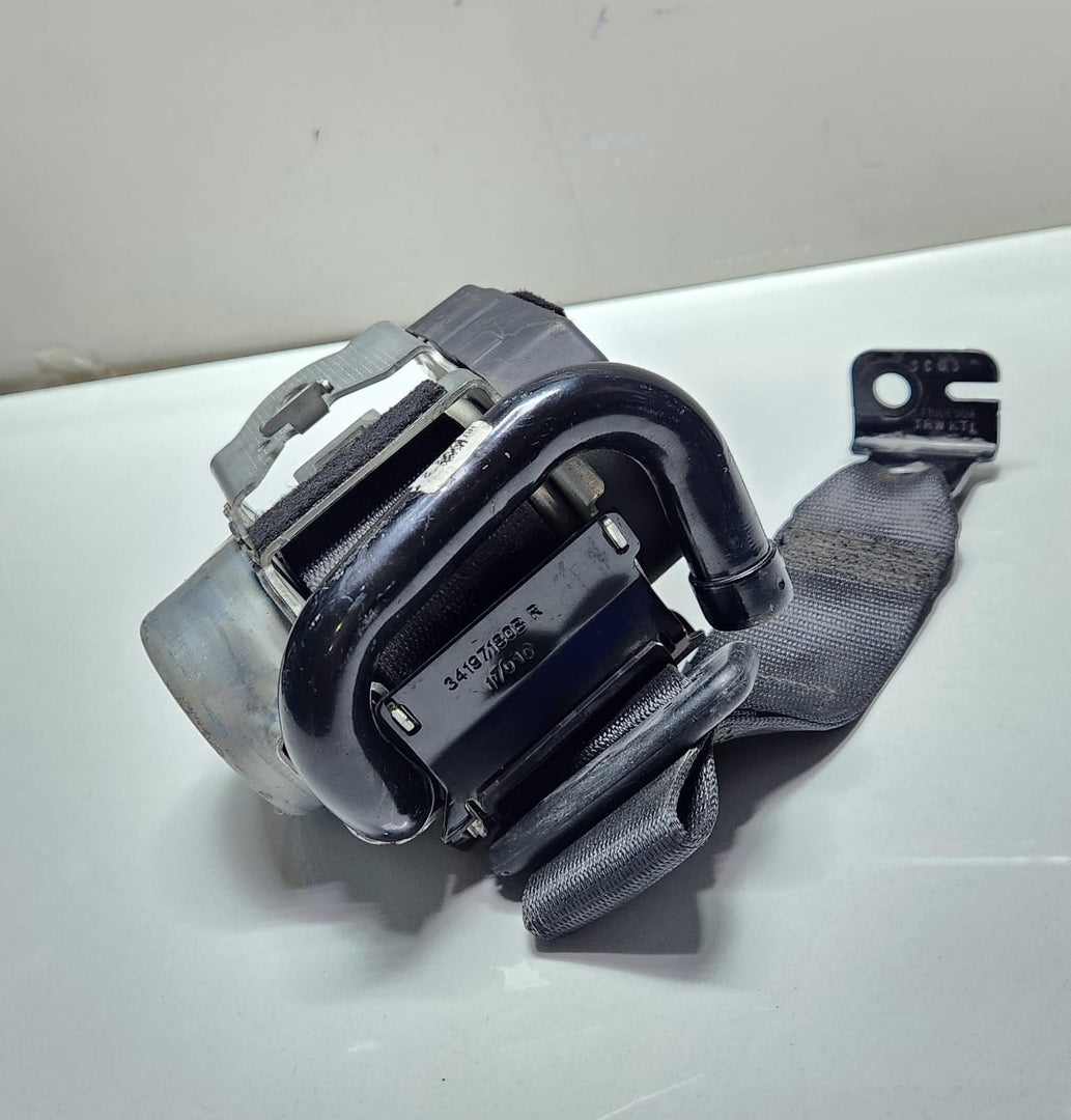 2015-2019 BMW X1 Rear Right Seat Belt HU34212590A OEM