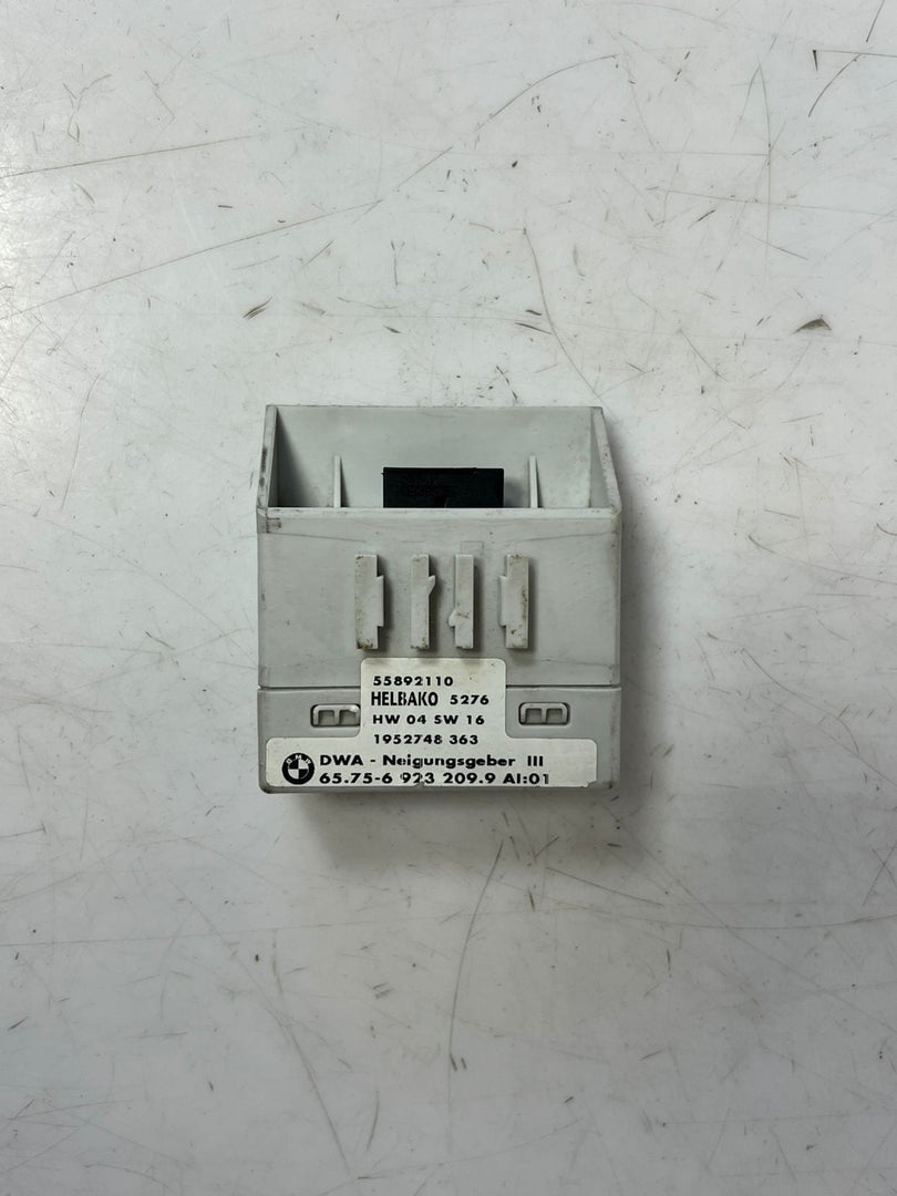2000-2006 BMW X5 E53 E46 3' Inclination Indicator Sensor 6923209 OEM