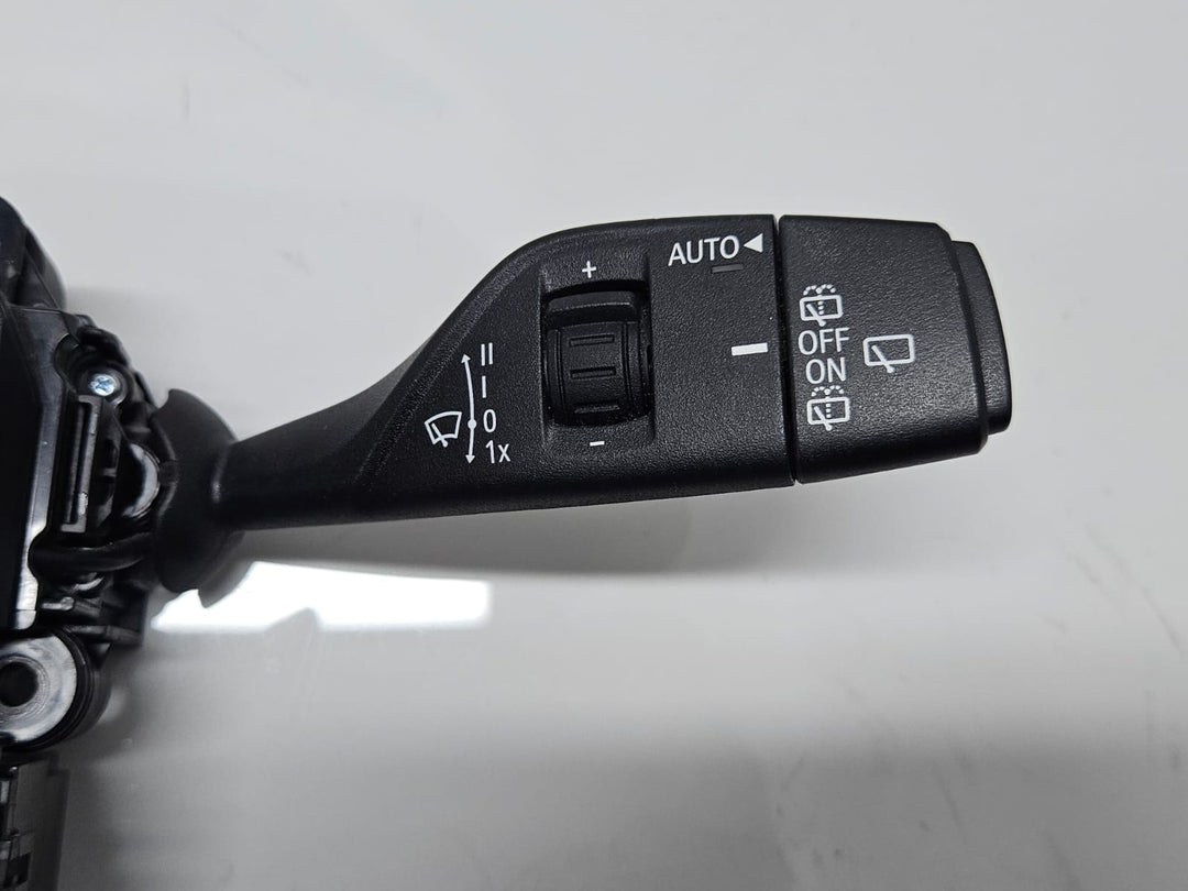 6827370-2019 BMW X2 F39 RHD Steering Column Combination Switch OEM