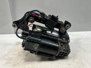 2025 BMW i4 5 Series G30 G31 G32 GT Air Suspension Compressor 4430210011 OEM