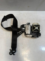 2017 BMW 740i 7 Series G11 G12 Front Seat Belt 34168735C OEM