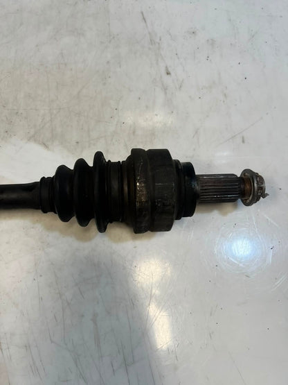 BMW 1' F20, F21, F30, F31, F34, and F36 Drive Shaft Rear Right AXLE 7628252