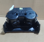 Load image into Gallery viewer, BMW X1 F48 CENTER CONSOLE CUP HOLDER W/ 12V OUTLET 9299529